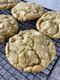 Golden Macadamia