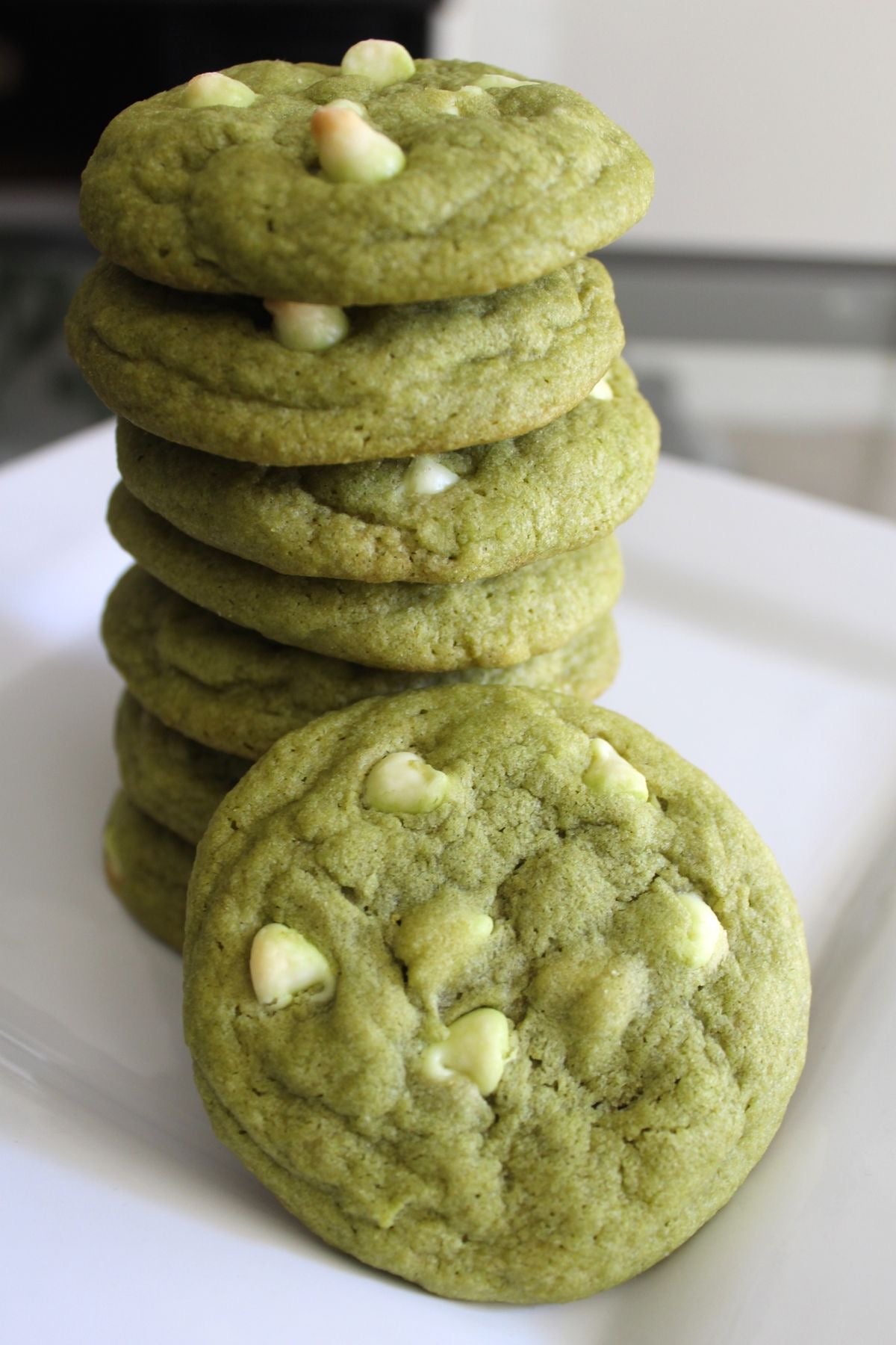 The Matcha Muse